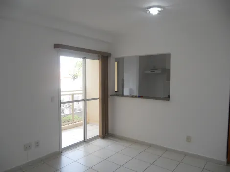Apartamentos / Padrão em Jaboticabal - foto 3