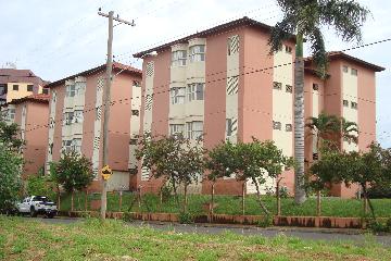 Apartamentos Padrão