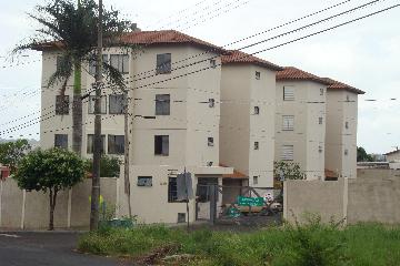 Alugar Apartamentos / Padrão em Jaboticabal. apenas R$ 750,00