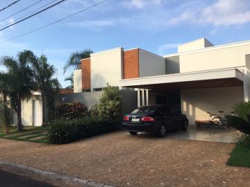 Alugar Casas / Condomínio em Jaboticabal. apenas R$ 4.200,00