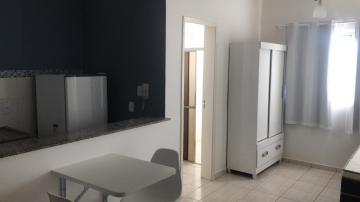 Apartamentos Kitnet