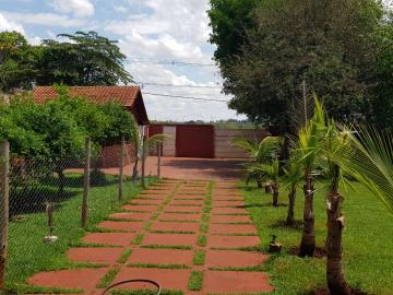 Rurais / Rancho em Ribeirão Preto - foto 1