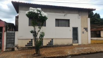 Casas Padrão