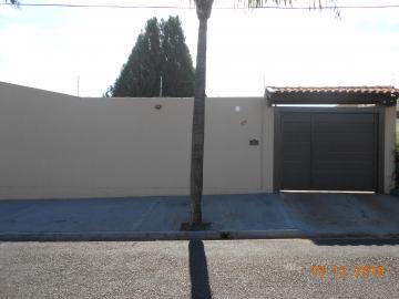 Alugar Casas / Edícula em Jaboticabal. apenas R$ 1.000,00