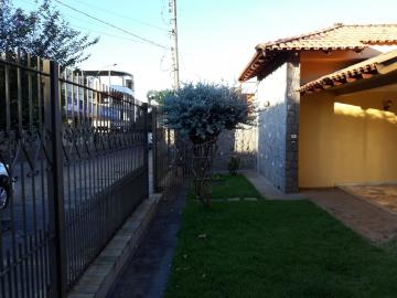 Alugar Casas / Padrão em Jaboticabal. apenas R$ 1.550,00