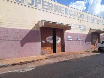 Comerciais Prédio