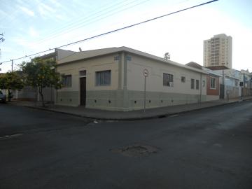 Casas Padrão