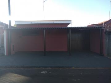 Casas Edícula