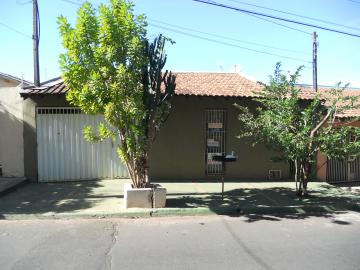 Casas Padrão