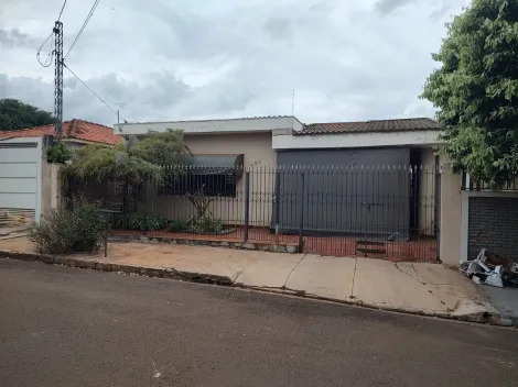 Comprar Casas / Padrão em Jaboticabal. apenas R$ 260.000,00