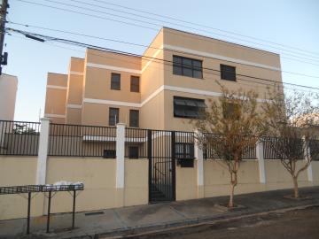 Jaboticabal Jardim Santa Rita Apartamento Locacao R$ 780,00 Condominio R$295,00 3 Dormitorios 1 Vaga 