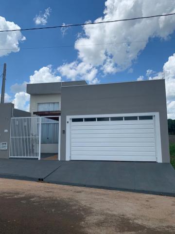 Alugar Casas / Padrão em Jaboticabal. apenas R$ 550.000,00