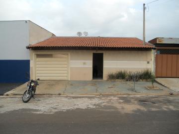 Alugar Casas / Padrão em Jaboticabal. apenas R$ 210.000,00