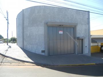 Comerciais Galpão
