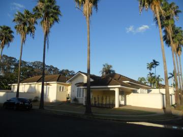 Alugar Casas / Padrão em Jaboticabal. apenas R$ 5.000,00