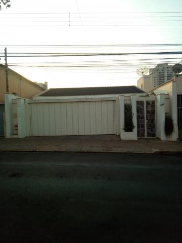 Casas / Padrão em Jaboticabal - foto 1