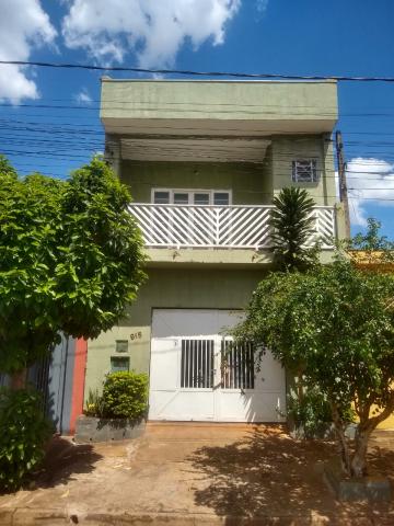 Casas / Sobrado em Ribeirão Preto - foto 0