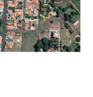 Alugar Terrenos / Residencial em Jaboticabal. apenas R$ 380.000,00