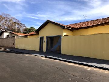 Casas / Padrão em Jaboticabal - foto 0