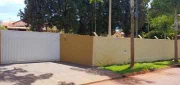 Jaboticabal Vila Industrial Chacara Venda R$1.000.000,00 4 Dormitorios 6 Vagas Area do terreno 2132.00m2 