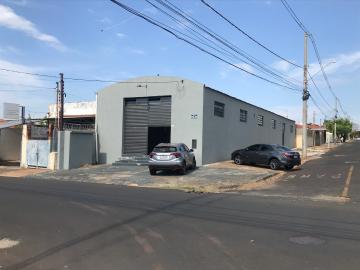 Comerciais / Galpão em Jaboticabal - foto 0