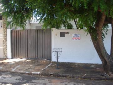 Jaboticabal Santa Luzia Casa Locacao R$ 750,00 2 Dormitorios 1 Vaga Area construida 200.00m2