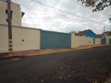 Comerciais Galpão