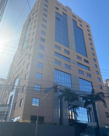 Comprar Comerciais / Sala em Ribeirão Preto. apenas R$ 130.000,00