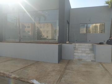 Comerciais Galpão