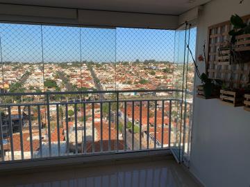 Apartamentos / Padrão em Jaboticabal - foto 1