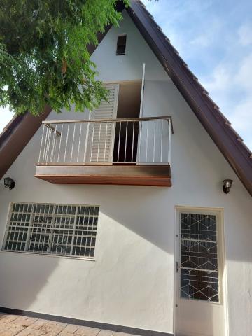 Casas / Padrão em Jaboticabal - foto 2
