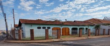 Casas Padrão