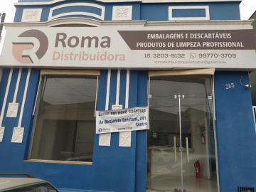 Comerciais Salão