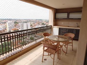 Apartamentos Padrão