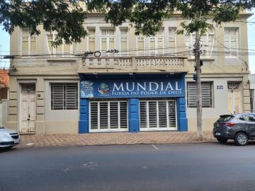 Comerciais Salão