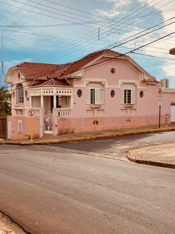 Casas Padrão