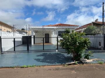 Casas Padrão