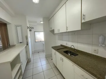 Alugar Apartamentos / Padrão em Jaboticabal. apenas R$ 1.000,00