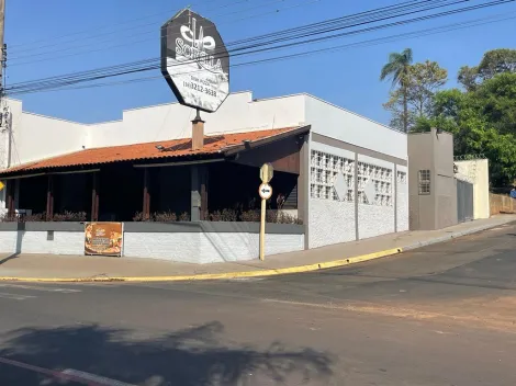 Comerciais / Salão em Jaboticabal - foto 1