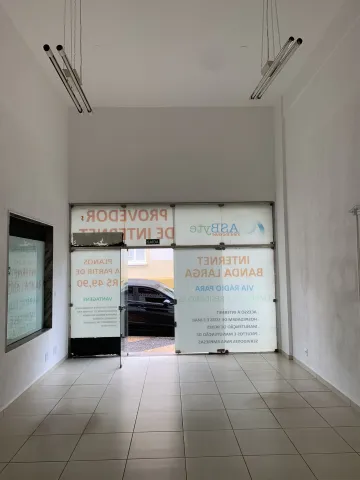 Comerciais / Salão em Jaboticabal - foto 1