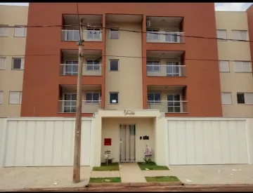 Apartamentos Padrão