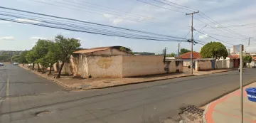 Terrenos Comercial