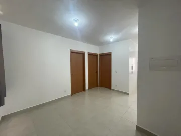 Alugar Apartamentos / Padrão em Jaboticabal. apenas R$ 1.000,00