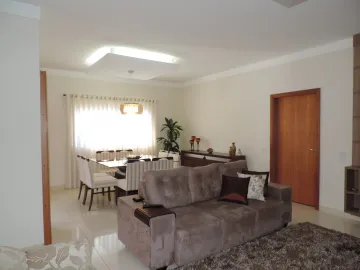 Alugar Casas / Padrão em Jaboticabal. apenas R$ 750.000,00