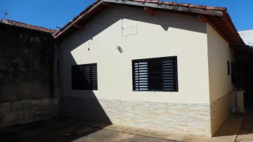 Alugar Casas / Padrão em Jaboticabal. apenas R$ 220.000,00