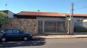 Casas Padrão