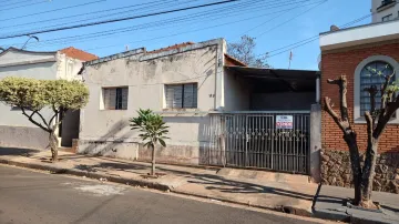 Casas Padrão