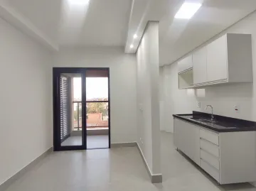 Apartamentos / Padrão em Jaboticabal - foto 1
