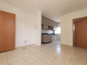 Apartamentos Padrão