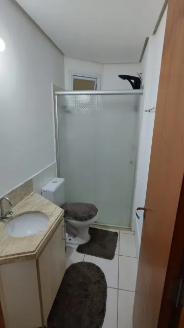 Apartamentos / Padrão em Jaboticabal - foto 5